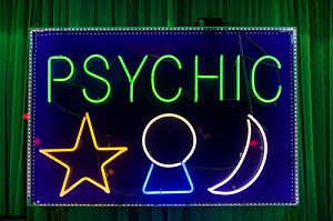 Real Psychic Readings